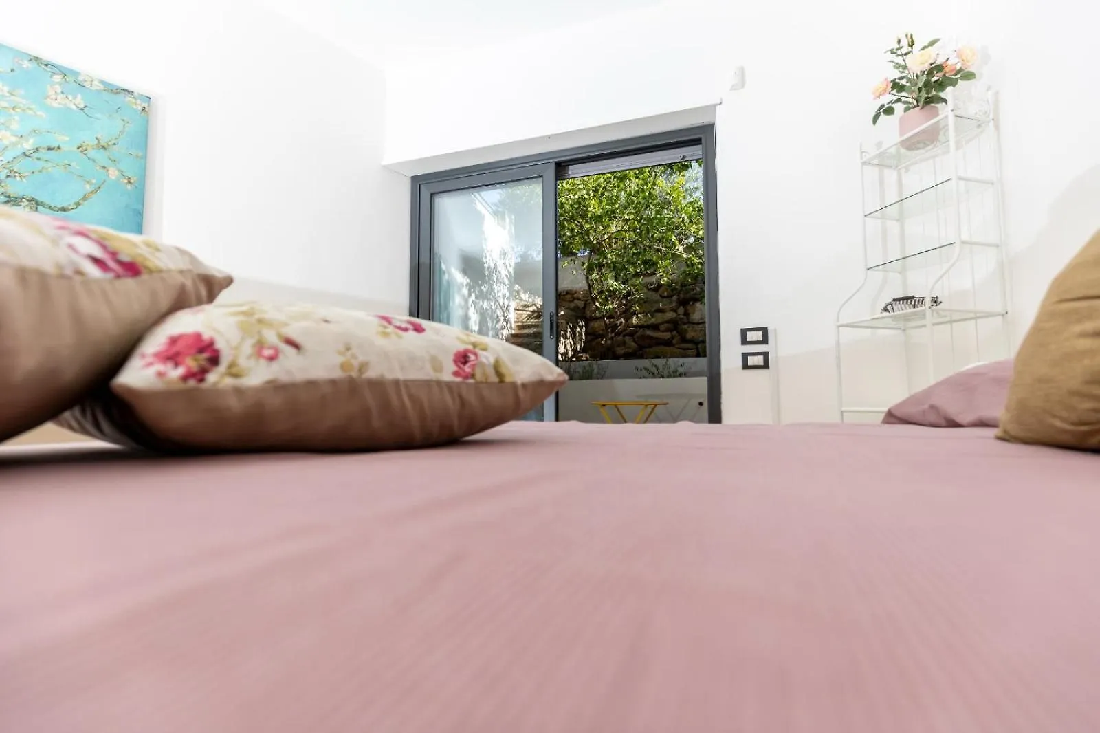 Casa Piazza Apartment Cartabubbo