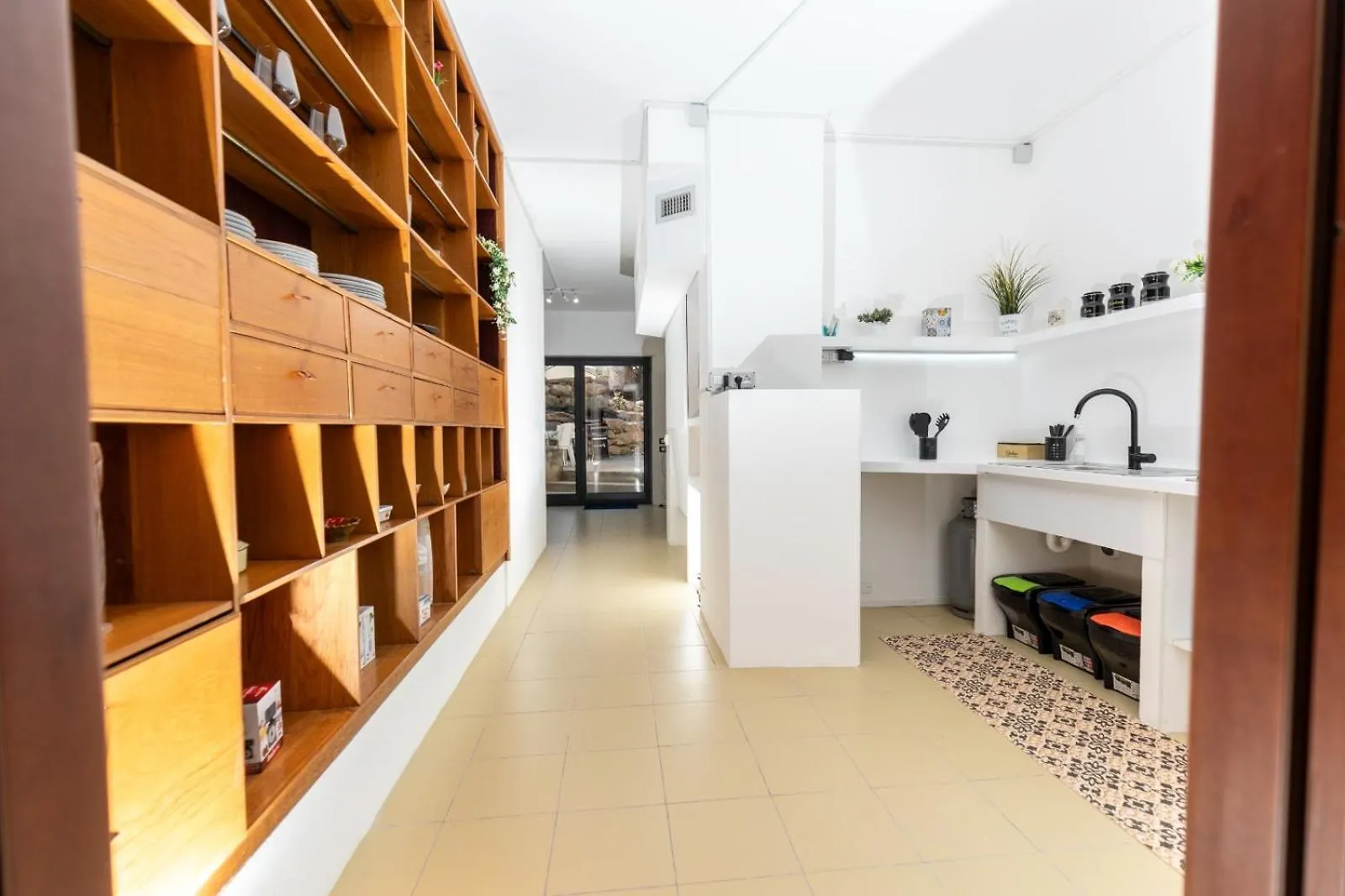 Casa Piazza Apartment Cartabubbo
