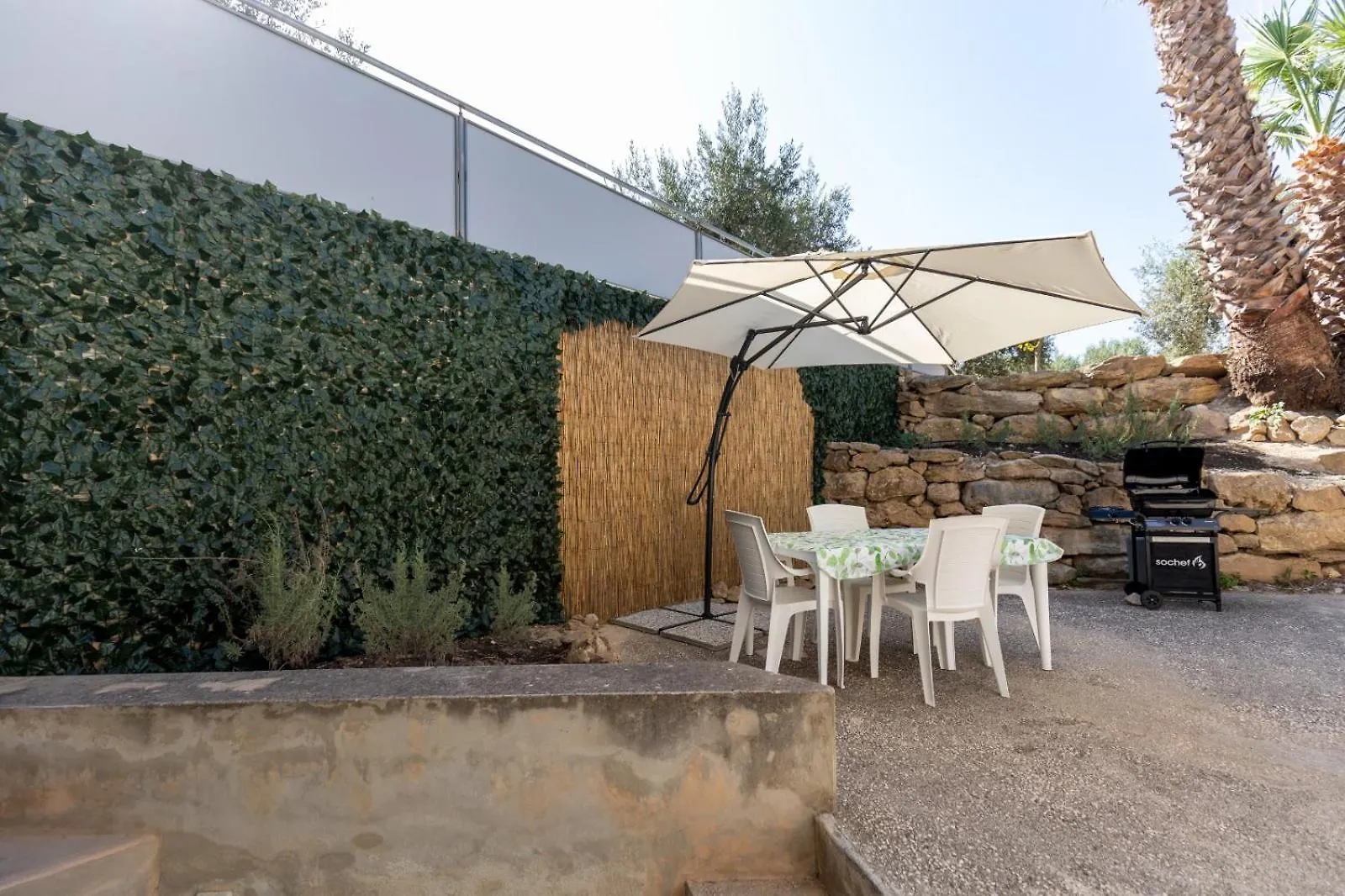 Casa Piazza Apartment Cartabubbo