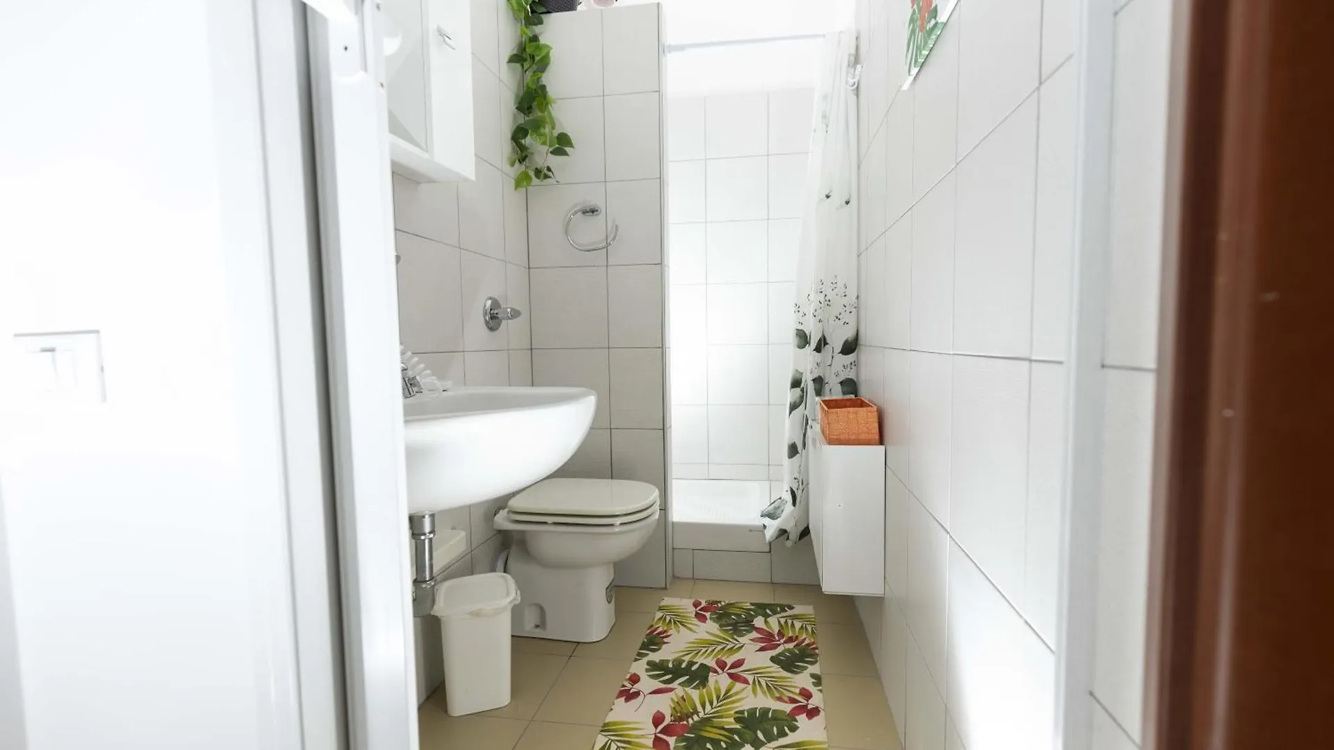 Casa Piazza Apartment Cartabubbo 0*,  Italy