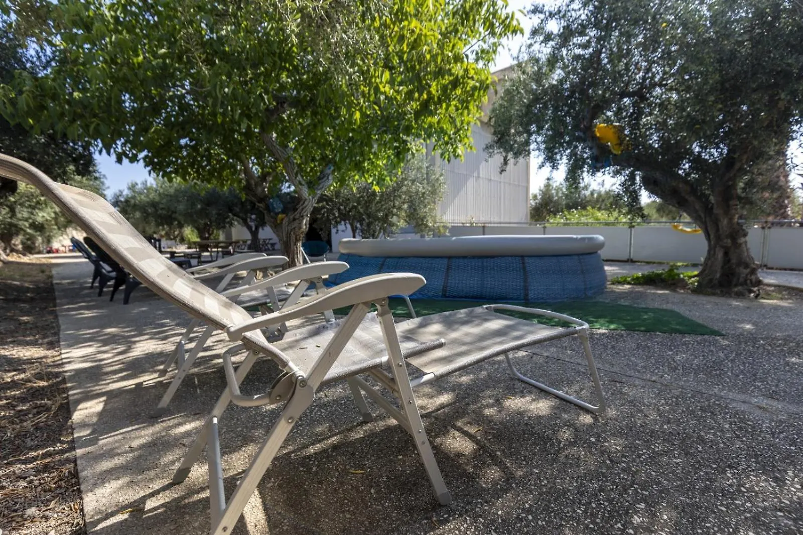 Casa Piazza Apartment Cartabubbo