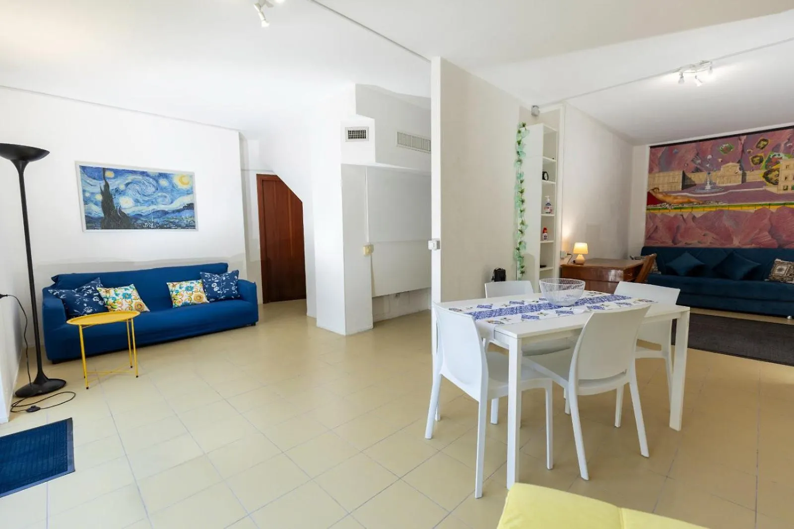 Casa Piazza Apartment Cartabubbo Italy