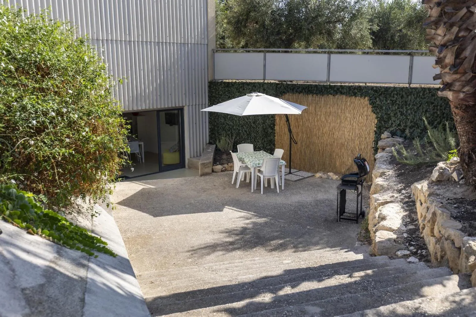 Casa Piazza Apartment Cartabubbo Italy