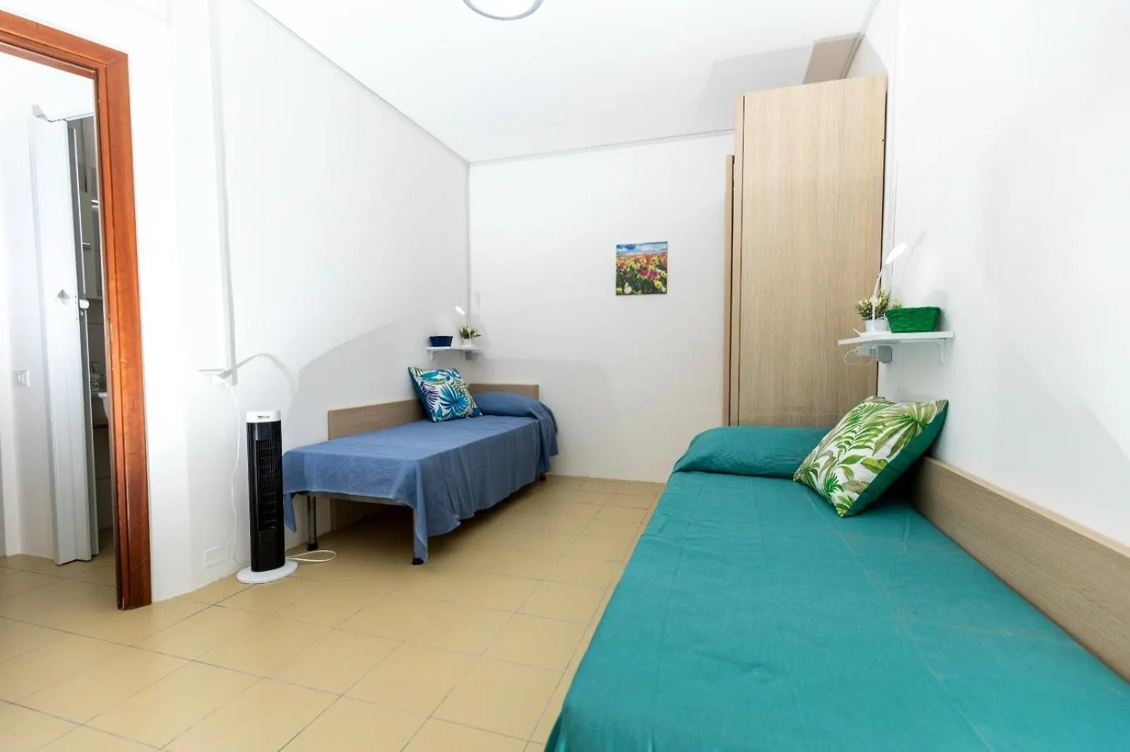 Casa Piazza Apartment Cartabubbo Italy