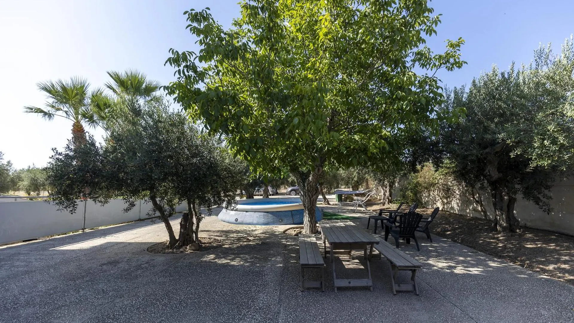 Casa Piazza Apartment Cartabubbo Italy