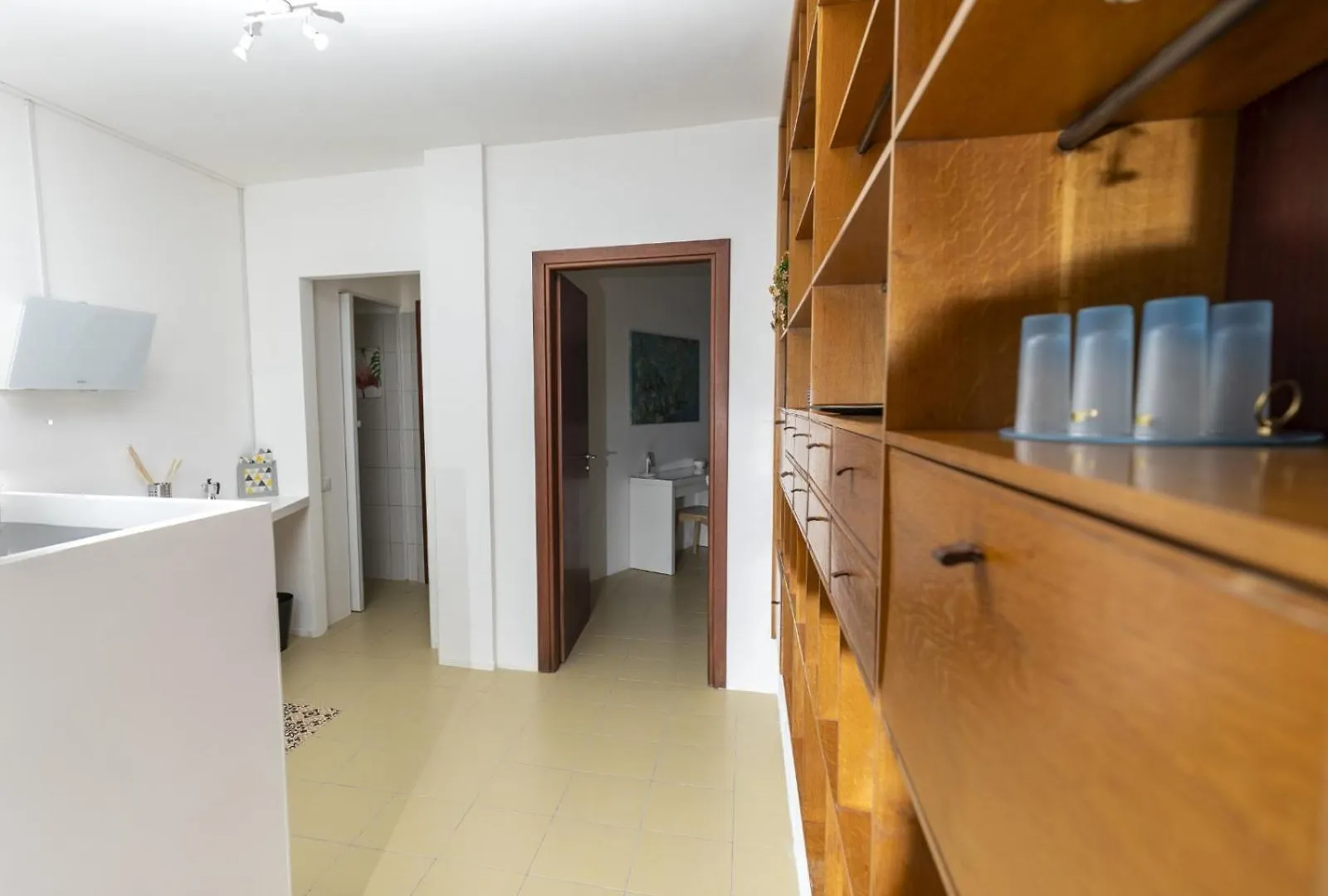 Casa Piazza Apartment Cartabubbo 0*,  Italy