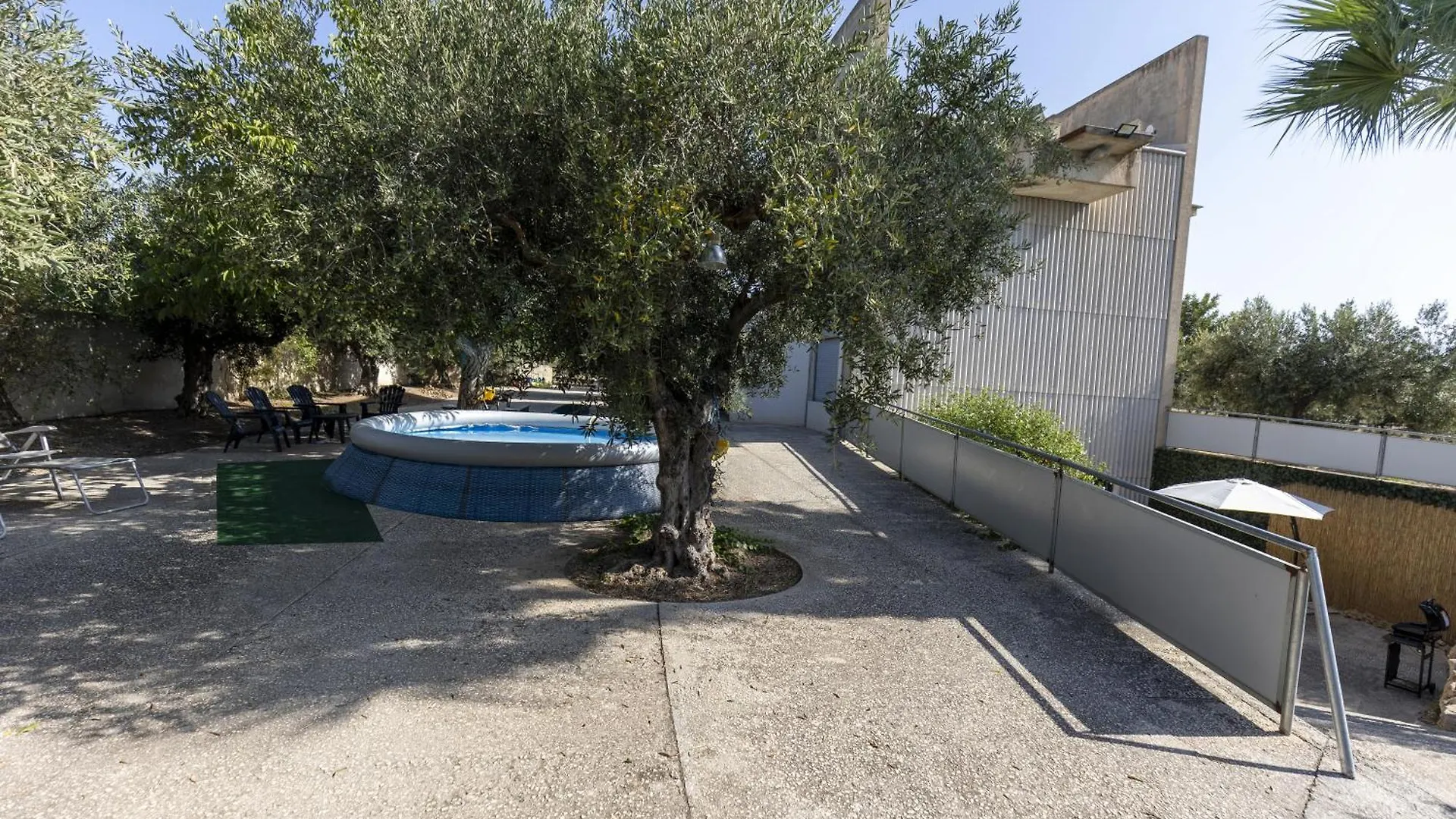 Casa Piazza Apartment Cartabubbo